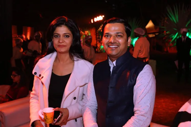 Anjana Om Kashyap