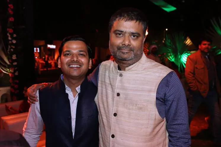 Deepak Chaurasia