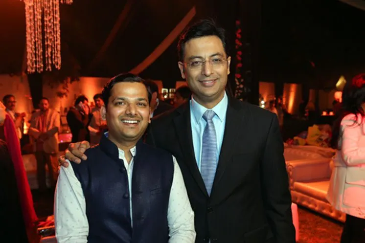 Kishor Ajwani