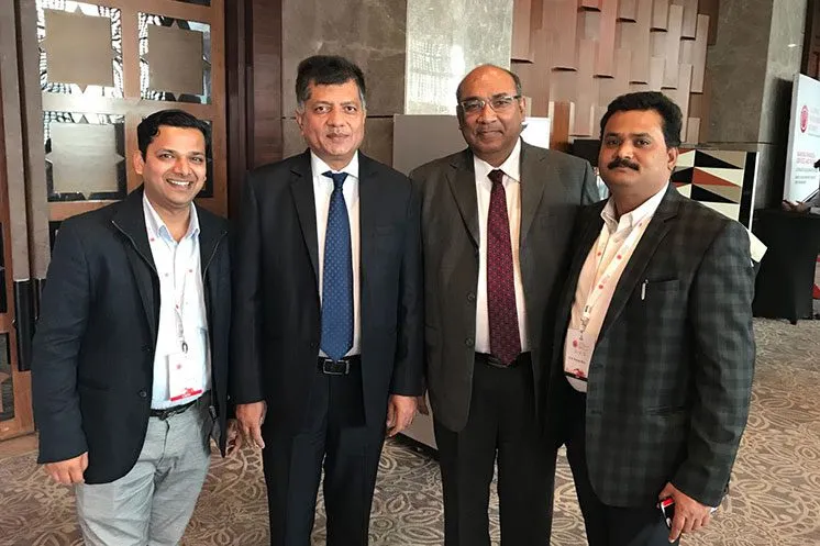 MD - BrahMOs
Aerospace & MD
IIFCL