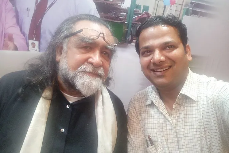 Prahalad Kakkad