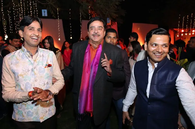 Shatrughan Sinha