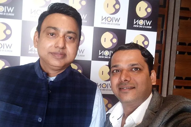 Shri Zafar Islam - BJP
Ex. MD - Deutsch
Bank, India
