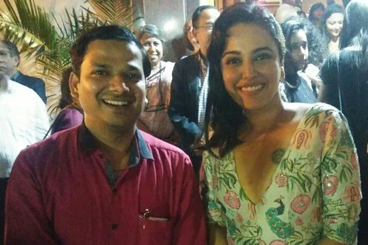 Swara Bhaskar